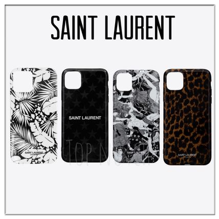 Saint Laurent x iPhone・スマホケース(メンズ)|新作を海外通販【BUYMA】
