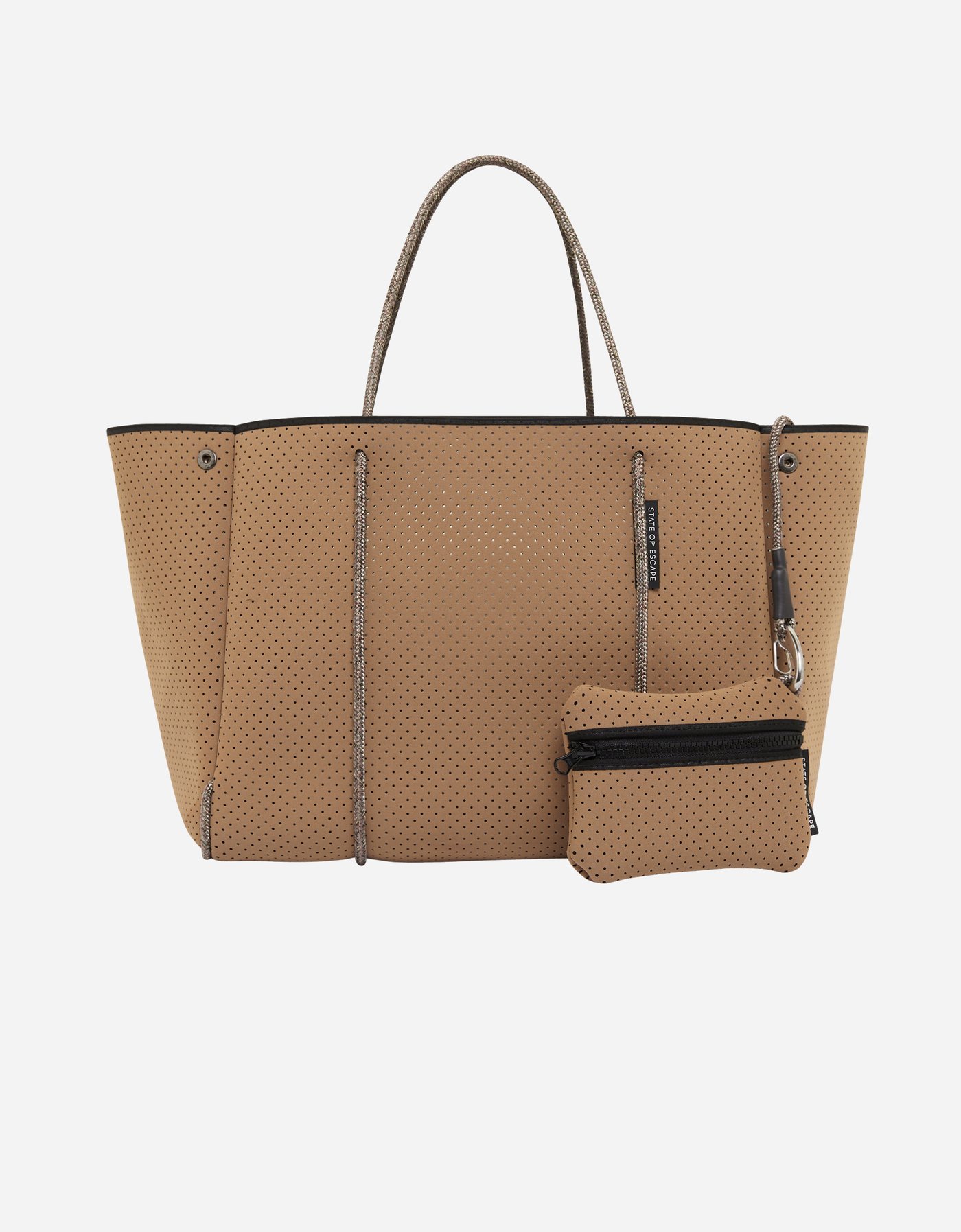 State of Escape/トートバッグ/新色/Escape Tote