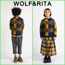 wolf & Ritaxキッズ用トップス 人気アイテムランキング【BUYMA】