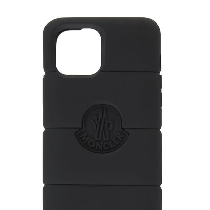21AW◆MONCLER◆シリコン スマホケース◆iPhone 12 21AW◆MONCLER◆シリコン スマホケース◆iPhone 12