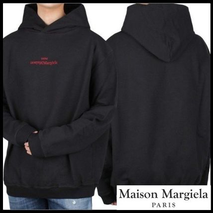 Maison Margiela x パーカー・フーディ(メンズ)|新作を海外通販【BUYMA】 Maison Margiela x パーカー・フーディ(メンズ)|新作を海外通販【BUYMA】
