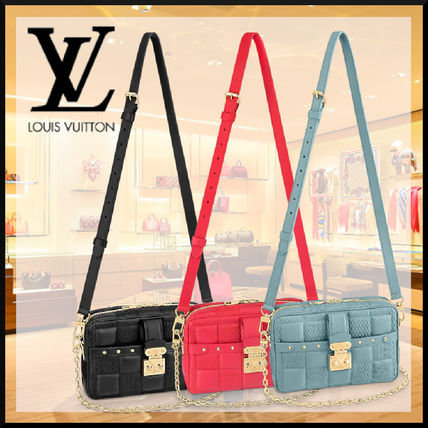 クリスマス限定 2021-22 AW(秋冬) Louis Vuitton(ルイヴィトン) バッグ