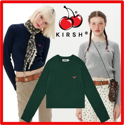 KIRSH x ニット・セーター(レディース) - 海外通販のBUYMA KIRSH x ニット・セーター(レディース) - 海外通販のBUYMA