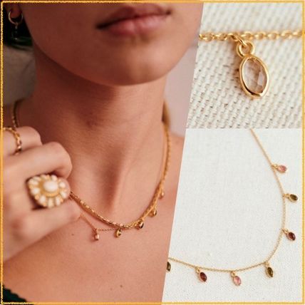 SEZANE x アクセサリー(レディース)|新作を海外通販【BUYMA】 SEZANE x アクセサリー(レディース)|新作を海外通販【BUYMA】