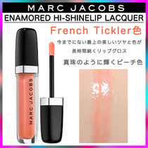 Marc Jacobs Beauty★ENAMORED リップグロス/French Tickler色