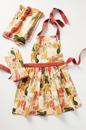 Anthropologie x エプロン(ライフスタイル)|新作を海外通販【BUYMA】 Anthropologie x エプロン(ライフスタイル)|新作を海外通販【BUYMA】