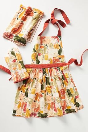 Anthropologie Aprons Aprons