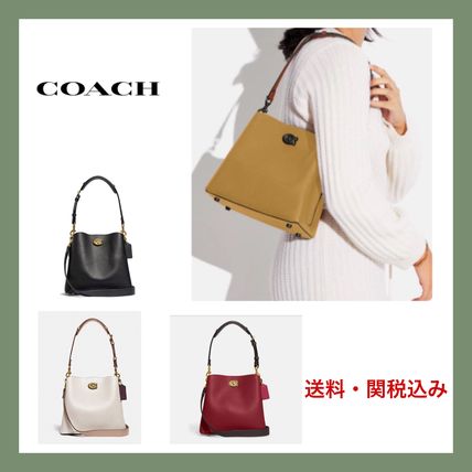 バケットバッグ Coach(コーチ) バッグ・カバン(レディース) - 海外通販 ...