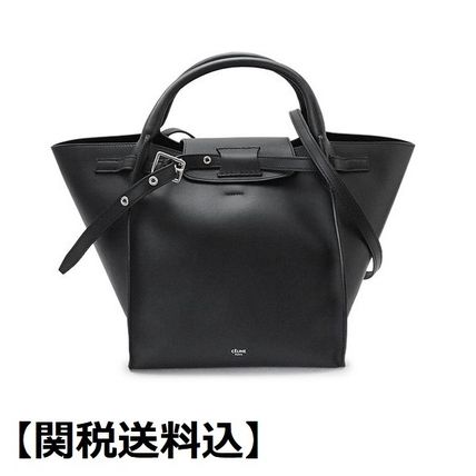 CELINE Big Bag(セリーヌ ビッグバッグ) - 海外通販のBUYMA