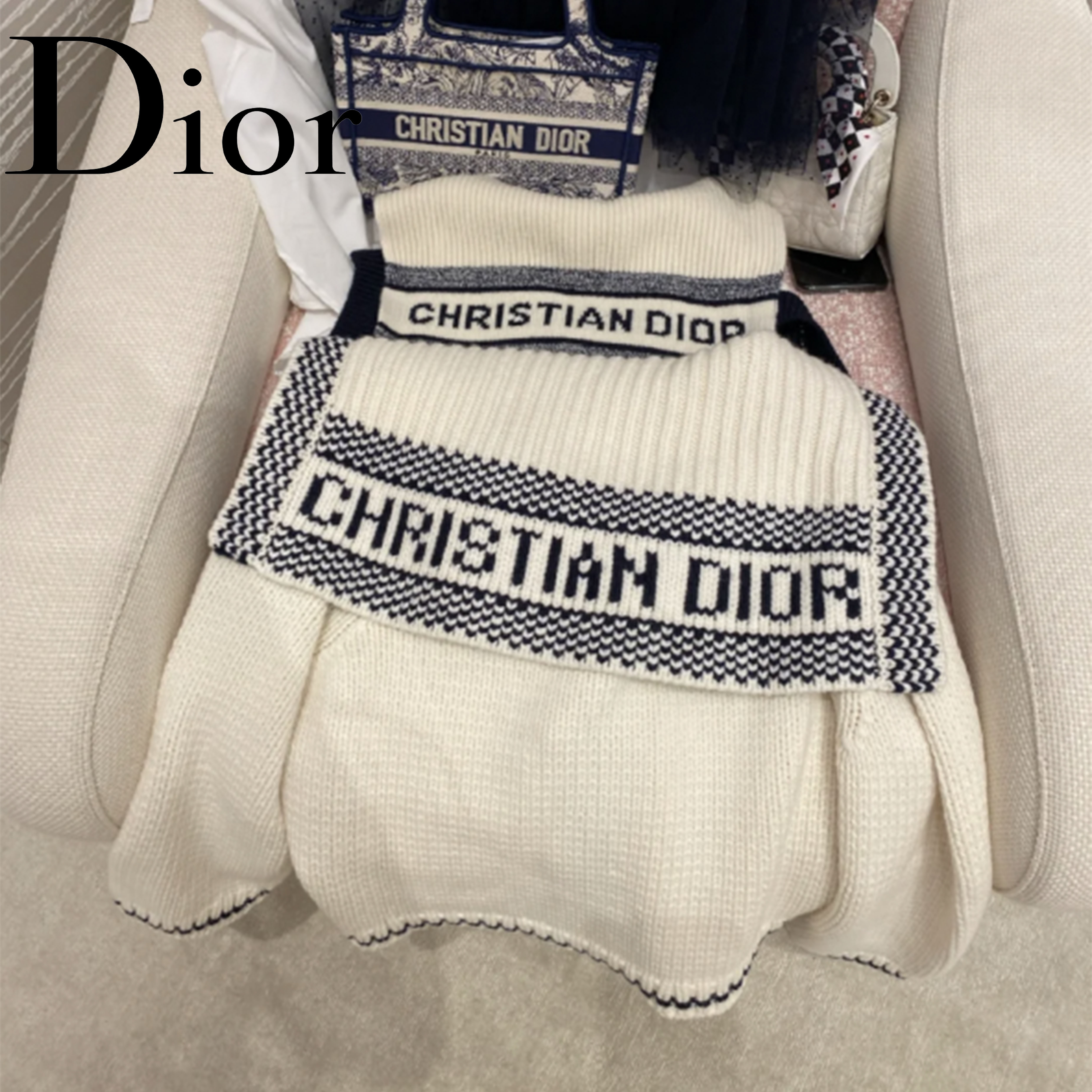人気No.121FW ◇ DIOR セーラー カーディガン トップス ニット ロゴ (Dior/カーディガン) 154G02AM305_X5801 GILET A COL MARIN カーディガン トップス¥178,974-www.cepeige.org 人気No.121FW ◇ DIOR セーラー カーディガン トップス ニット ロゴ (Dior/カーディガン) 154G02AM305_X5801 GILET A COL MARIN カーディガン トップス¥178,974-www.cepeige.org
