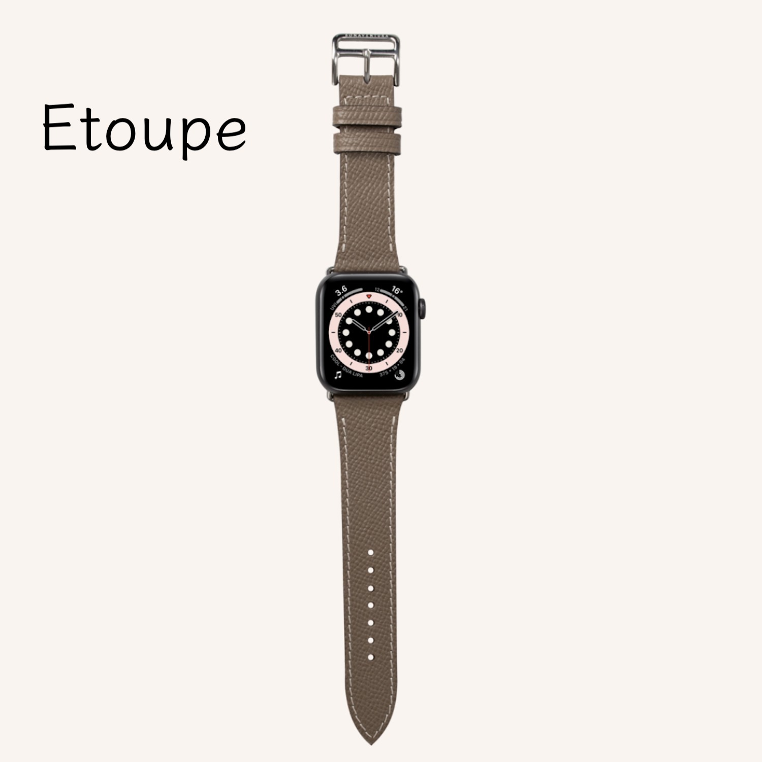 大人気 BONAVENTURA ボナベンチュラ Apple Watch バンド 44mm