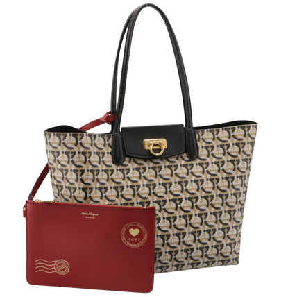 Salvatore Ferragamo x バッグ・カバン(レディース) - 海外通販のBUYMA