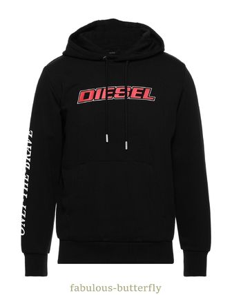 DIESEL x パーカー・フーディ(メンズ) - 海外通販のBUYMA