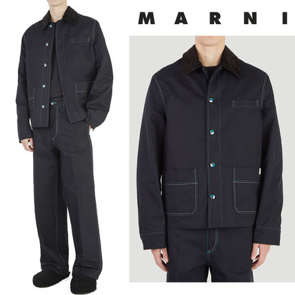 MARNI x セットアップ(メンズ) - 海外通販のBUYMA