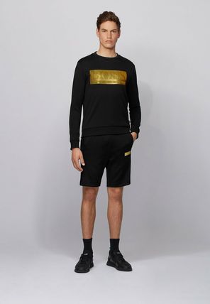 大谷翔平愛用ブランド海外限定コラボ【BOSS x Zalando】ロンT 大谷翔平愛用ブランド海外限定コラボ【BOSS x Zalando】ロンT