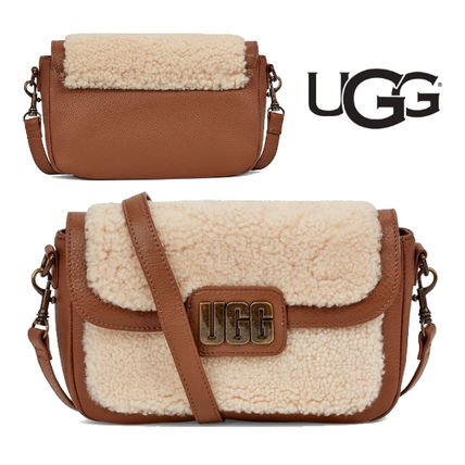 UGG x ショルダーバッグ・ポシェット(レディース)|新作を海外通販 ...