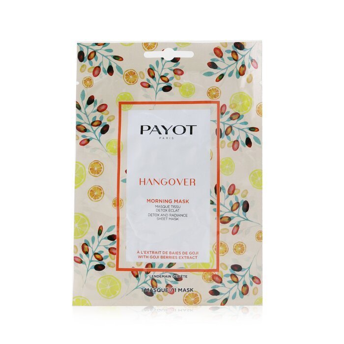 Payot - マスク