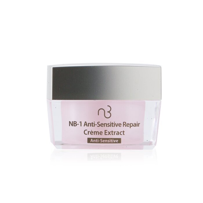 Natural Beauty - モイスチャライザー＆トリートメント