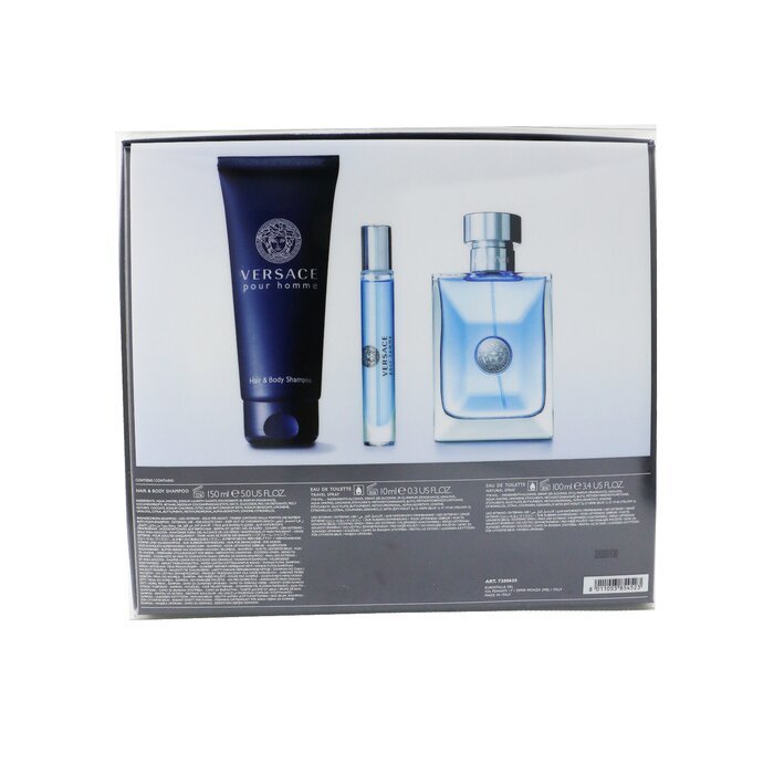 VERSACE フレグランス Versace - セット&コフレ(3)