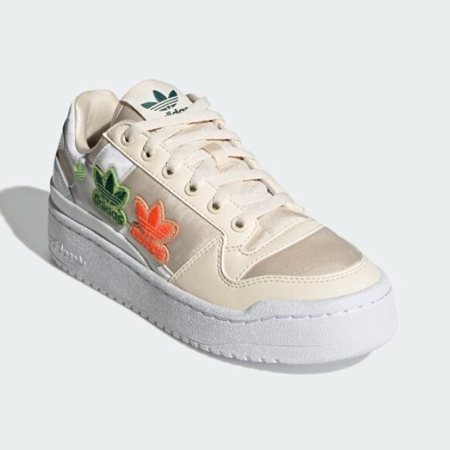 adidas スニーカー ADIDAS★FORUM BOLD アディダス フォーラム ボールド 厚底(6)