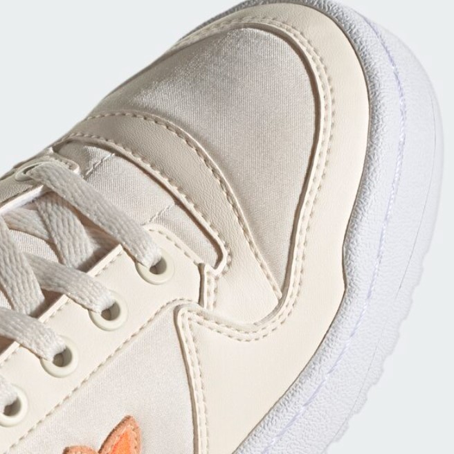adidas スニーカー ADIDAS★FORUM BOLD アディダス フォーラム ボールド 厚底(9)