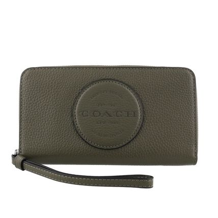 グリーン(緑)系 Coach x 長財布(レディース) - 海外通販のBUYMA グリーン(緑)系 Coach x 長財布(レディース) - 海外通販のBUYMA