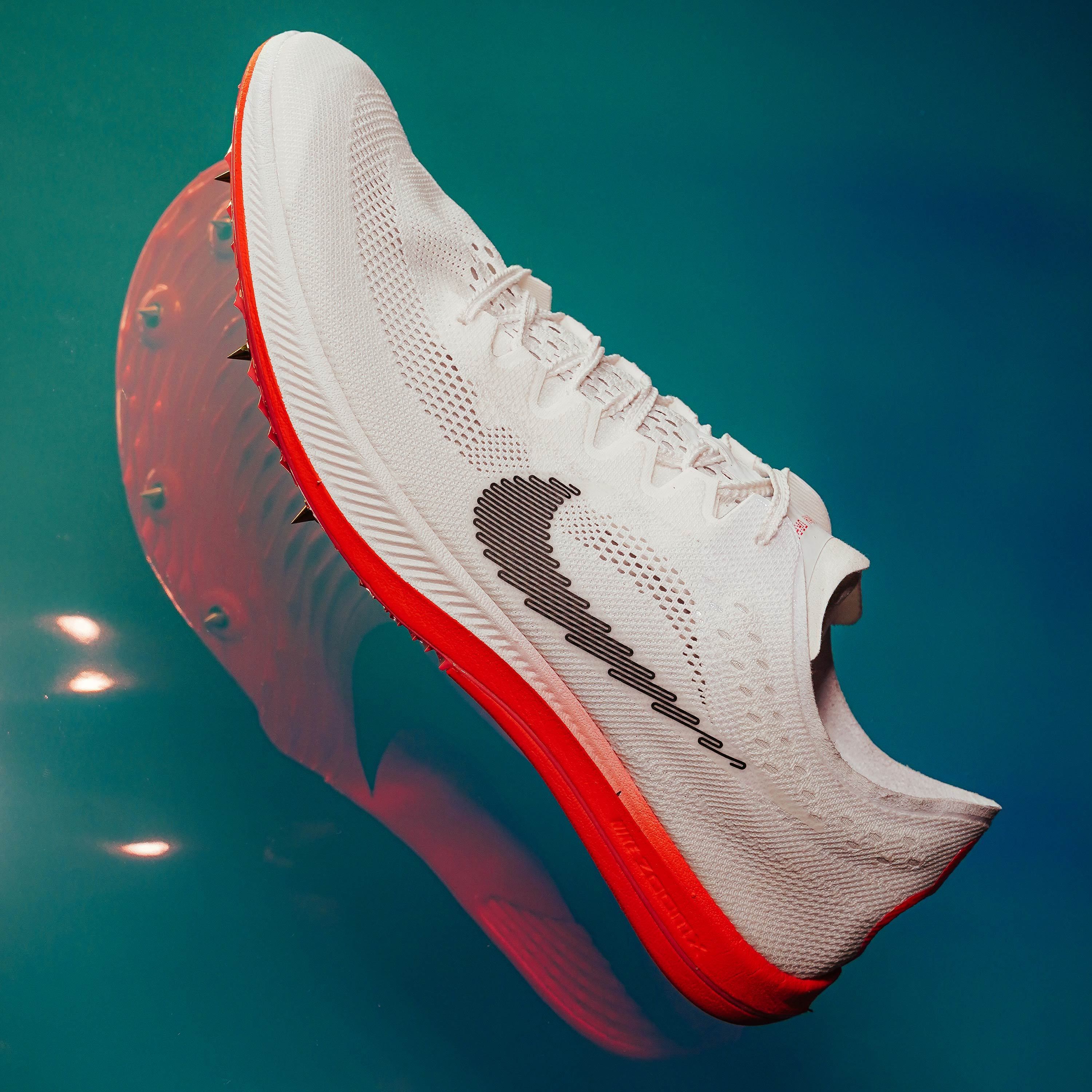 Nike ZoomX Dragonfly ドラゴンフライ スパイク Rawdacious