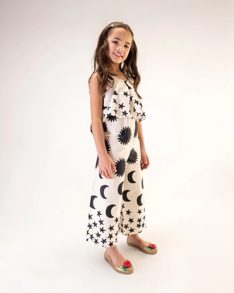 Melissa ベビーバレエシューズ・フラットシューズ 【直営店買付】Melissa×Disney Princessコラボ・バレエシューズ(8)