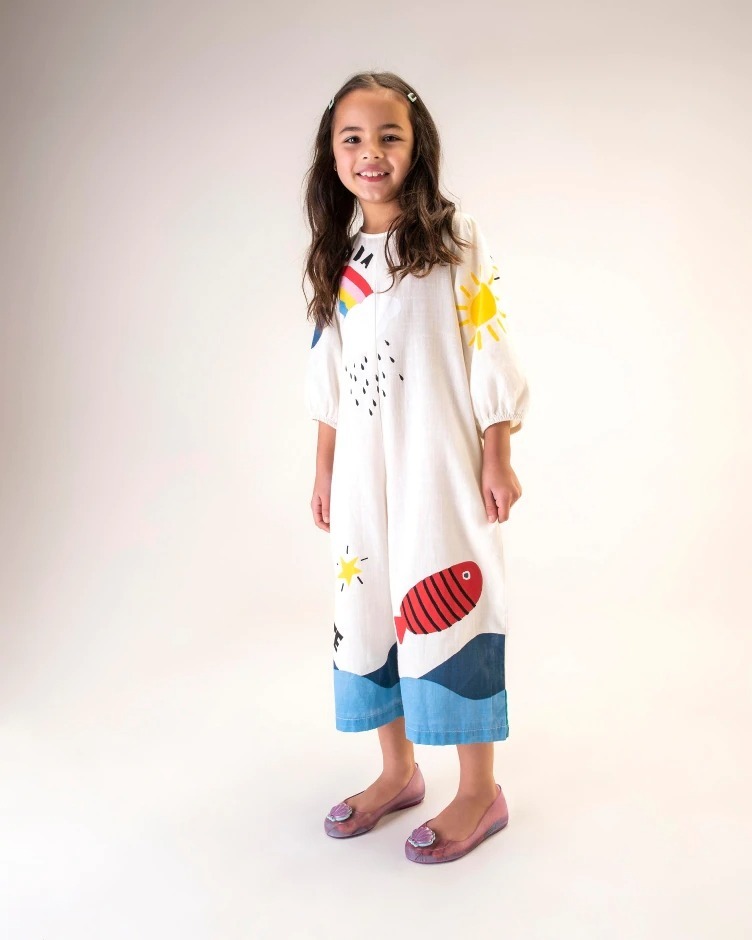 Melissa ベビーバレエシューズ・フラットシューズ 【直営店買付】Melissa×Disney Princessコラボ・バレエシューズ(19)