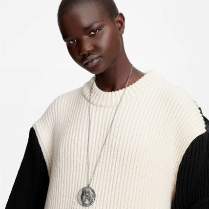 Louis Vuitton ネックレス・ペンダント 大人気!!ギフトにもおすすめ☆ LOUIS VUITTON ネックレス(4)