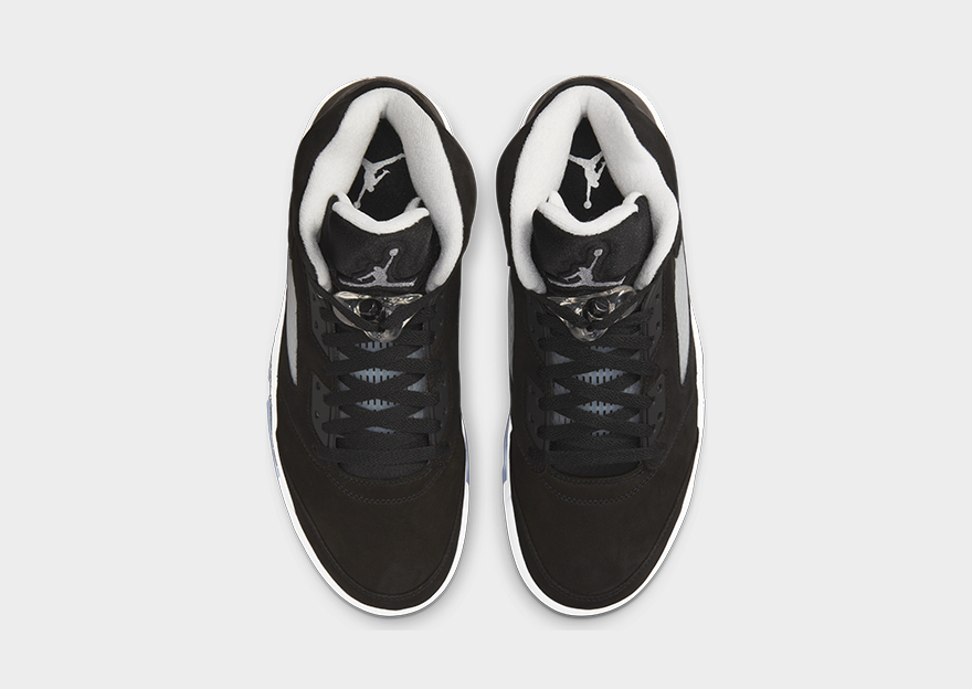 ★Nike★大人気★AIR JORDAN 5 RETRO \"オレオ\"★追跡可