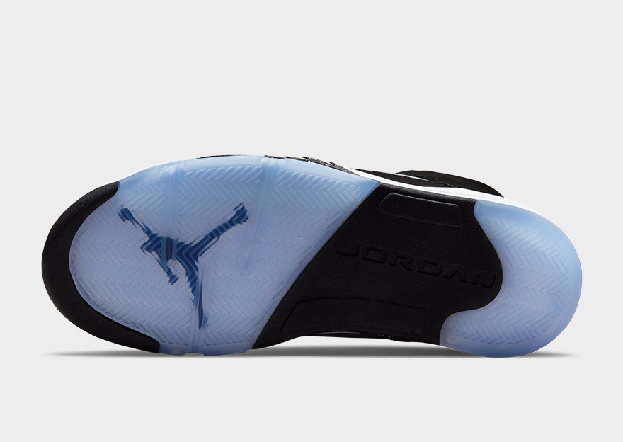 ★Nike★大人気★AIR JORDAN 5 RETRO \"オレオ\"★追跡可