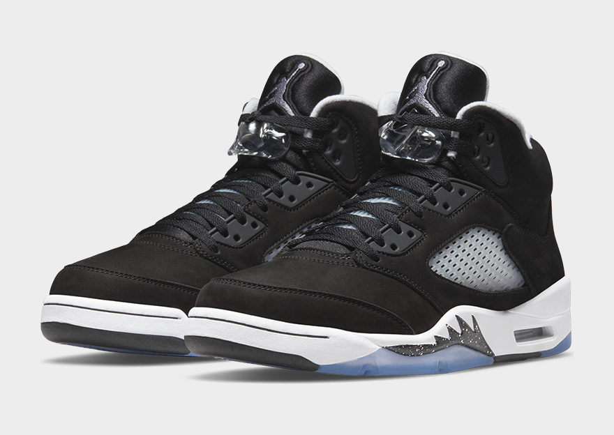 ★Nike★大人気★AIR JORDAN 5 RETRO \"オレオ\"★追跡可