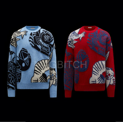 MONCLER x ニット・セーター(メンズ)|新作を海外通販【BUYMA】 MONCLER x ニット・セーター(メンズ)|新作を海外通販【BUYMA】