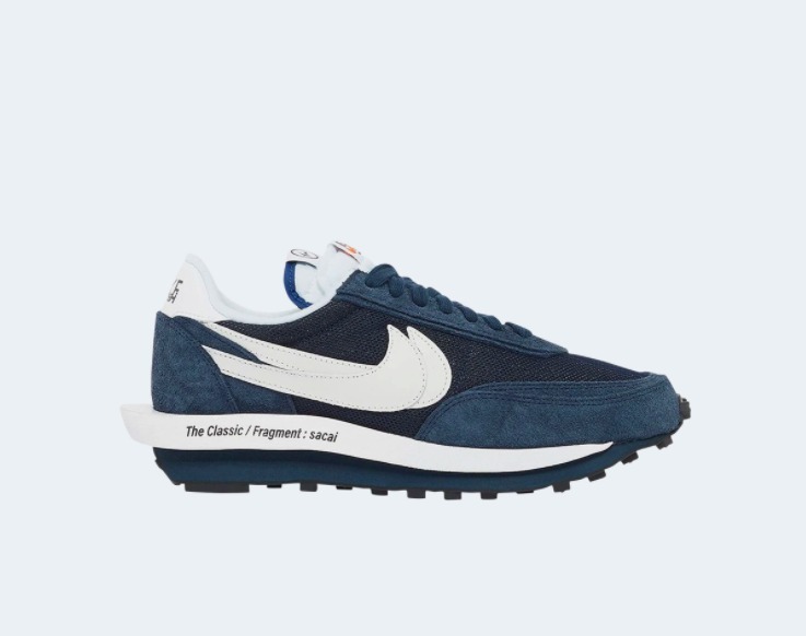 人気★【NIKE】★FRAGMENT × SACAI × NIKE LD WAFFLE★2色