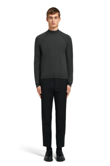 PRADA ニット・セーター ☆PRADA☆ウールタートルネックセーター◆4色(15)