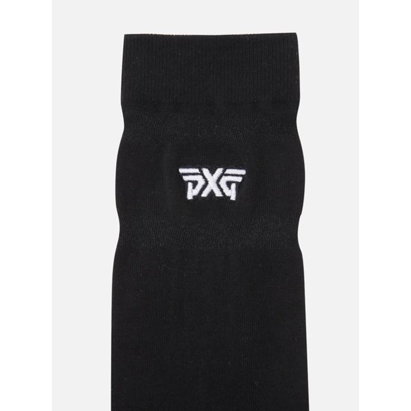 PXG ラウンド用品・小物 【PXG】シースルーハイソックス 全2カラー 送料無料(11)