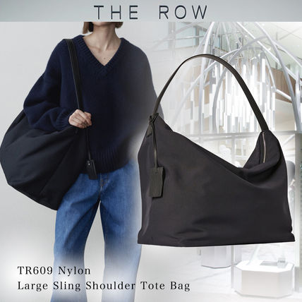 ナイロン The Row x バッグ・カバン(レディース) - 海外通販のBUYMA