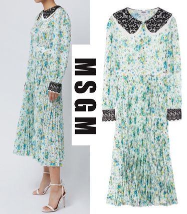 MSGM x ワンピース(レディース) - 海外通販のBUYMA