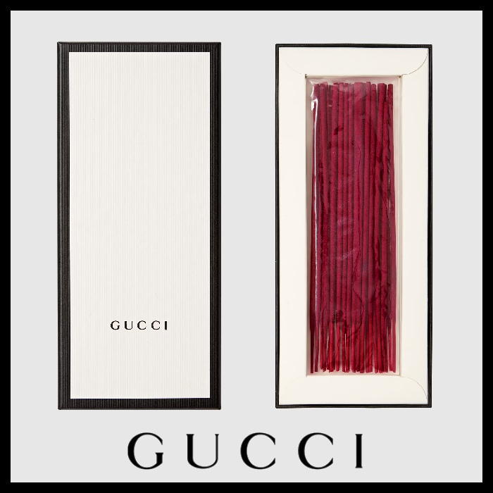 優れた品質 国内発★すぐ届く★GUCCI バンブー インセンススティック ルームフレグランス 優れた品質 国内発★すぐ届く★GUCCI バンブー インセンススティック ルームフレグランス
