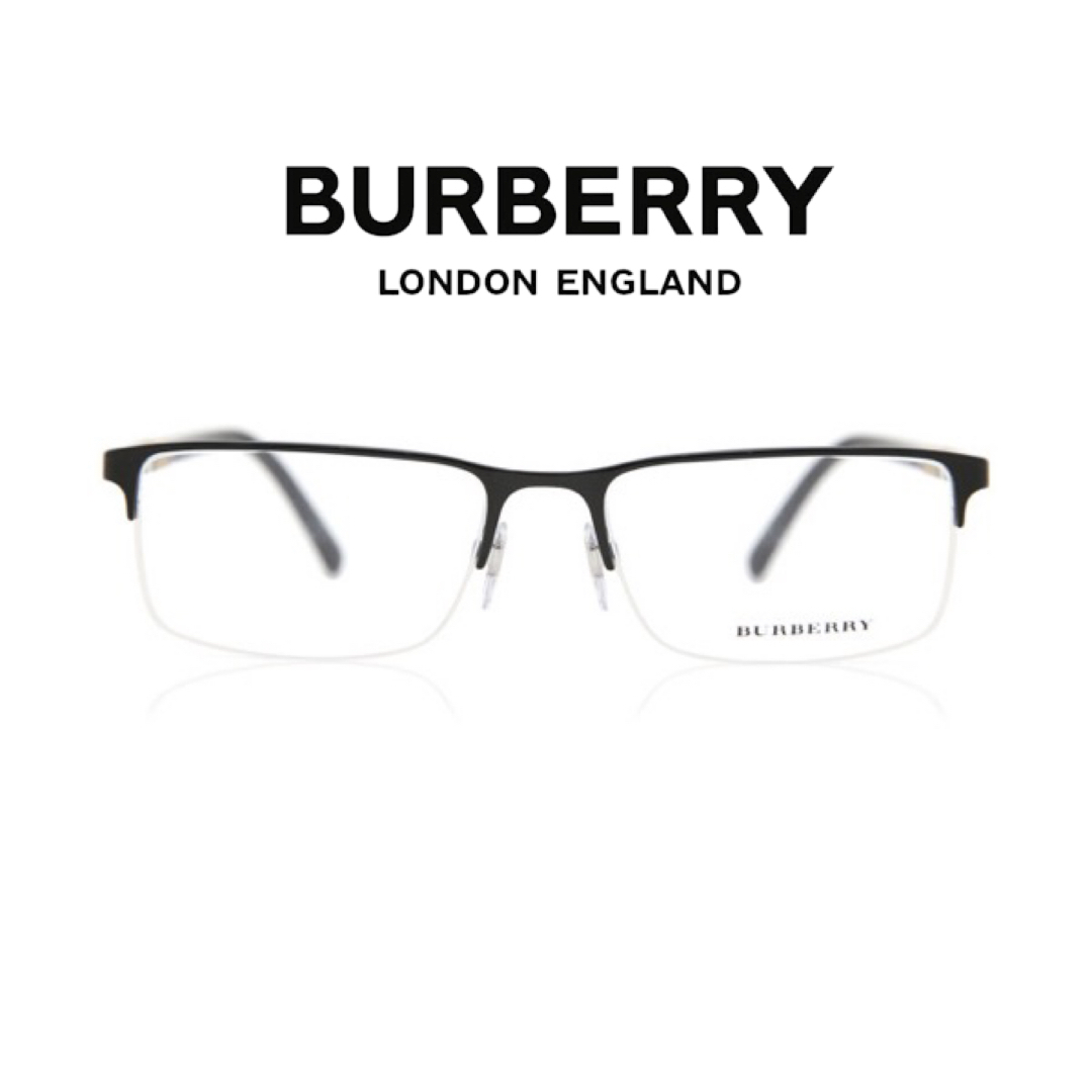 BURBERRY（バーバリー）【定番メガネ】