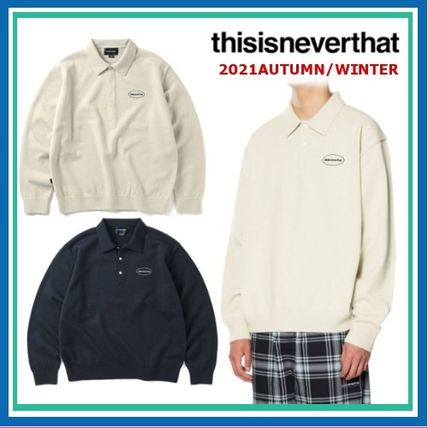 thisisneverthat x ポロシャツ(メンズ)|新作を海外通販【BUYMA】 thisisneverthat x ポロシャツ(メンズ)|新作を海外通販【BUYMA】