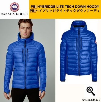CANADA GOOSE HYBRIDGE LITE x ダウンジャケット(メンズ)|新作を海外 CANADA GOOSE HYBRIDGE LITE x ダウンジャケット(メンズ)|新作を海外
