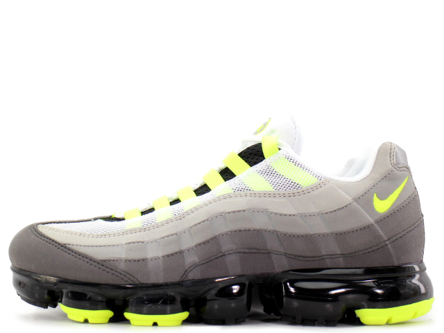 スニーカー Nike Air VaporMax 95 Neon