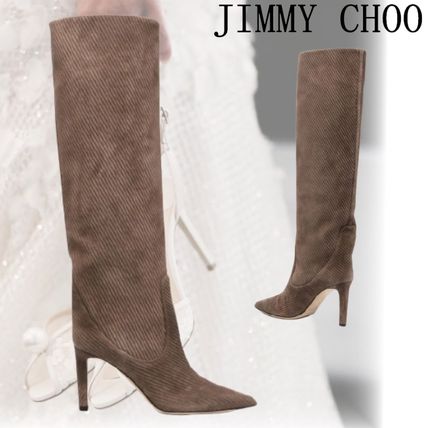 Jimmy Choo x ロングブーツ(レディース)|新作を海外通販【BUYMA】 Jimmy Choo x ロングブーツ(レディース)|新作を海外通販【BUYMA】