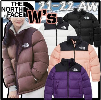 THE NORTH FACE Nuptse(ザノースフェイス ヌプシ) ダウンジャケット ...