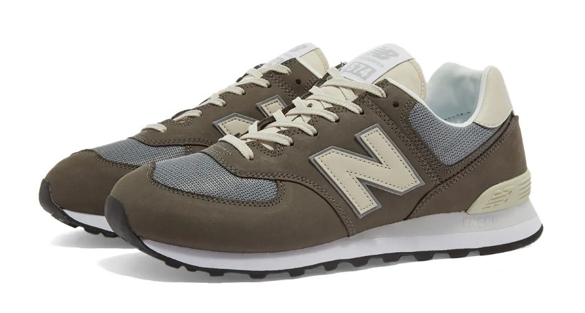 ★人気★【New Balance】★ML574SR.P★スニーカー★22-29cm★