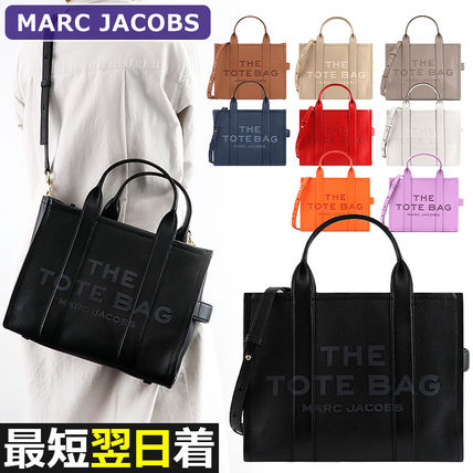 MARC JACOBS(マークジェイコブス) トートバッグ(レディース) - 海外 ...