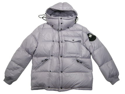 MONCLER Down Jackets Size 1-2◆ MONCLER GENIUS FRAGMENT down jacket ANTHEMYX Men's