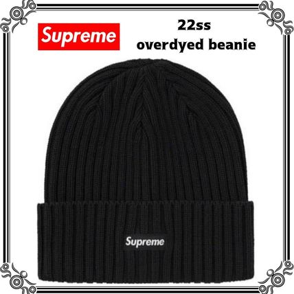 Supreme x ニットキャップ・ビーニー(メンズ) - 海外通販のBUYMA Supreme x ニットキャップ・ビーニー(メンズ) - 海外通販のBUYMA